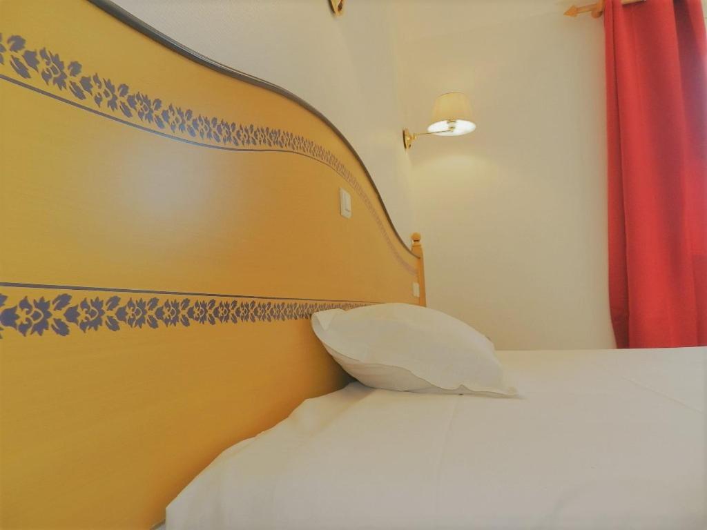 Logis Les Provinciales 2* Arpajon-sur-Cere