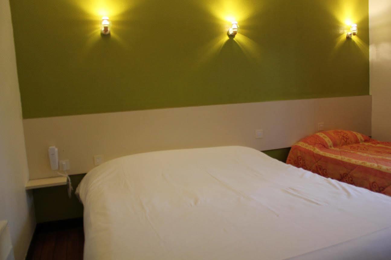 Logis Les Provinciales Hotel 2*