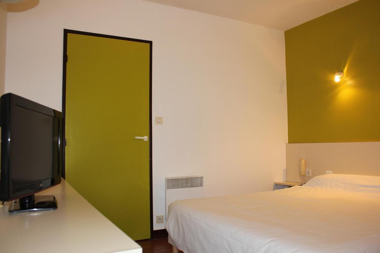 Logis Les Provinciales 2* Arpajon-sur-Cere